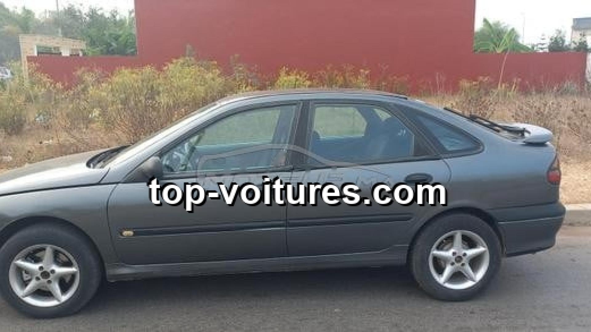 Renault Laguna