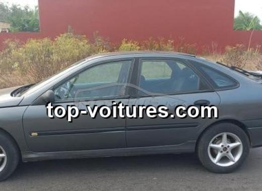 Renault Laguna 2000 — photo 2