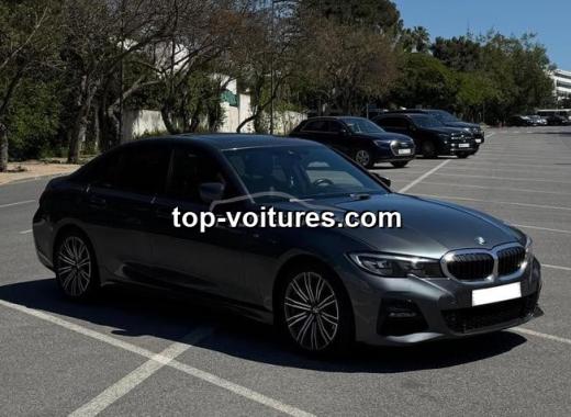 BMW Série 3