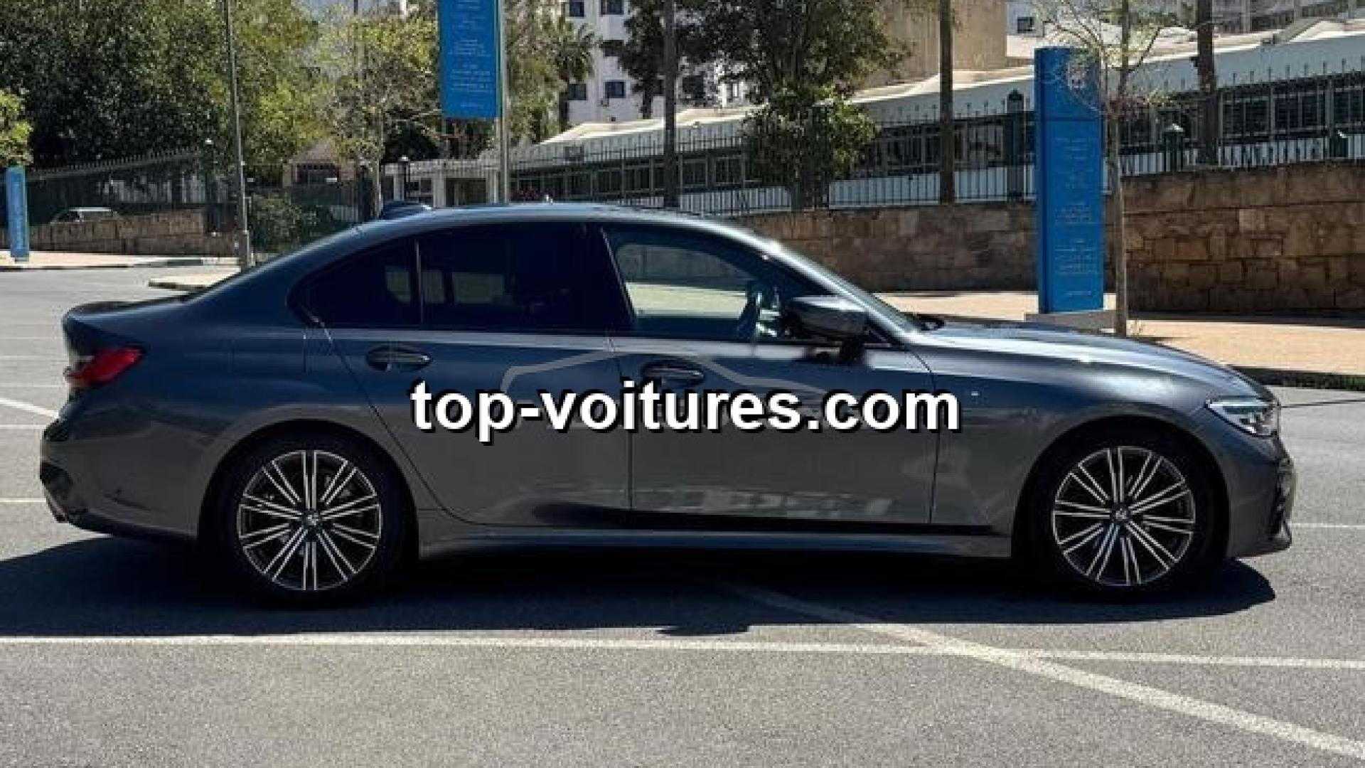BMW Série 3