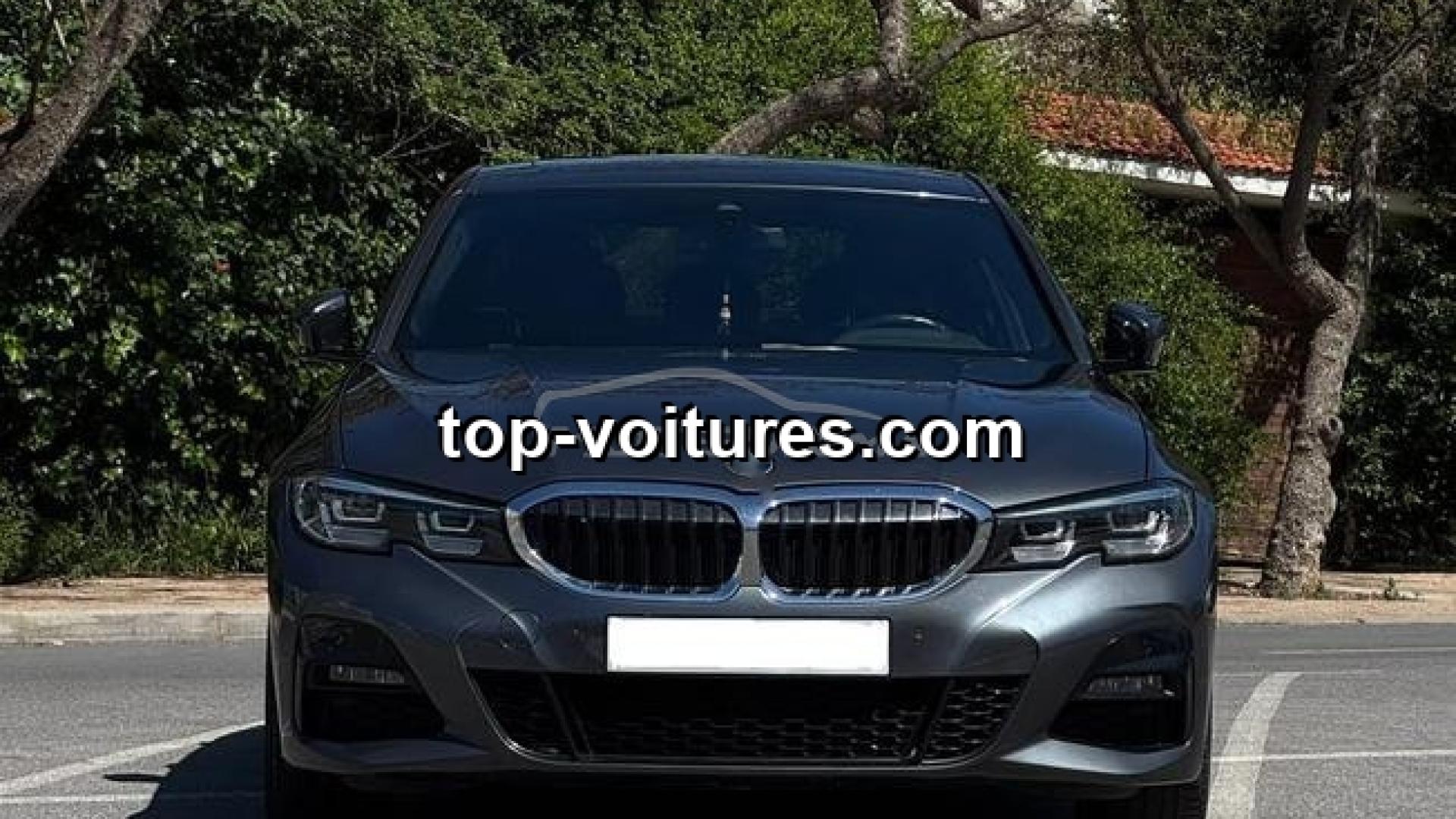 BMW Série 3