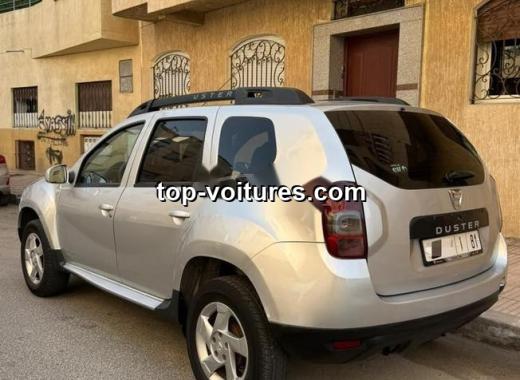 Dacia Duster 2017 — photo 2