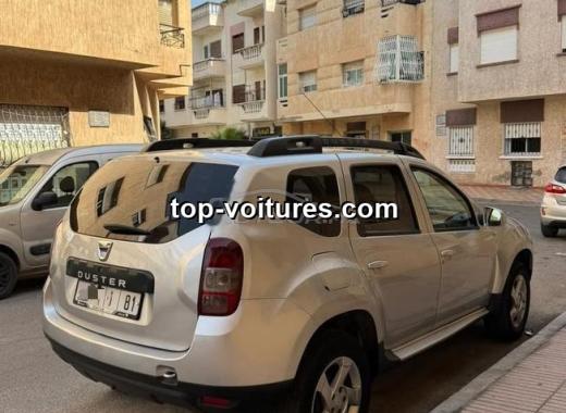 Dacia Duster 2017 — photo 4