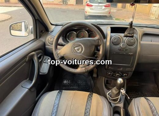 Dacia Duster 2017 — photo 5