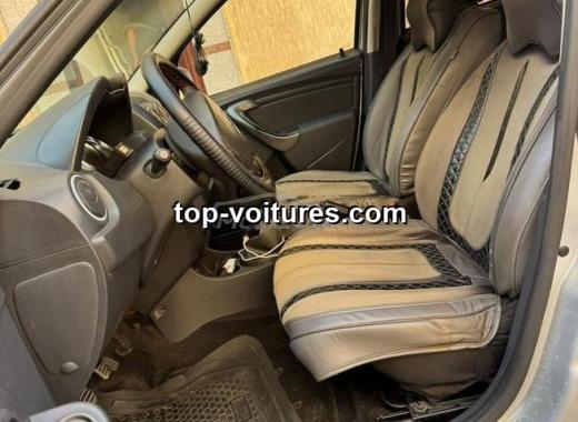 Dacia Duster 2017 — photo 6
