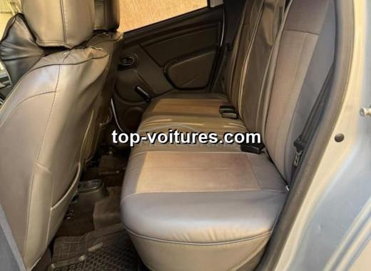 Dacia Duster 2017 — photo 7