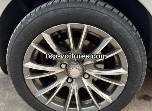 Ford Fiesta 2016 — photo 7
