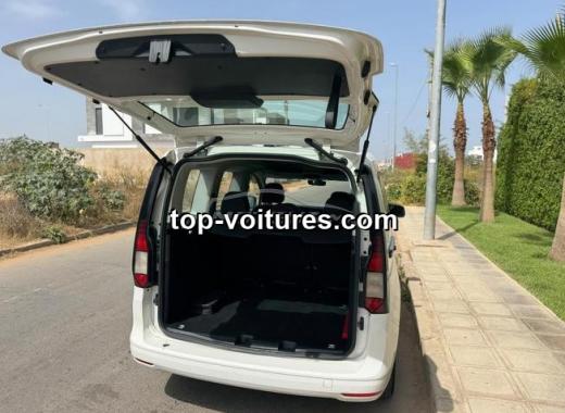 Volkswagen Caddy 2023 — photo 5
