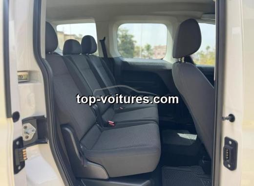 Volkswagen Caddy 2023 — photo 6