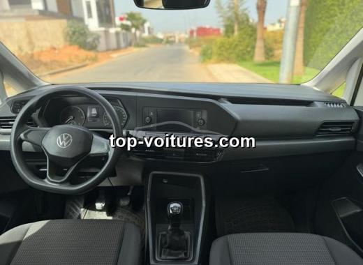Volkswagen Caddy 2023 — photo 7