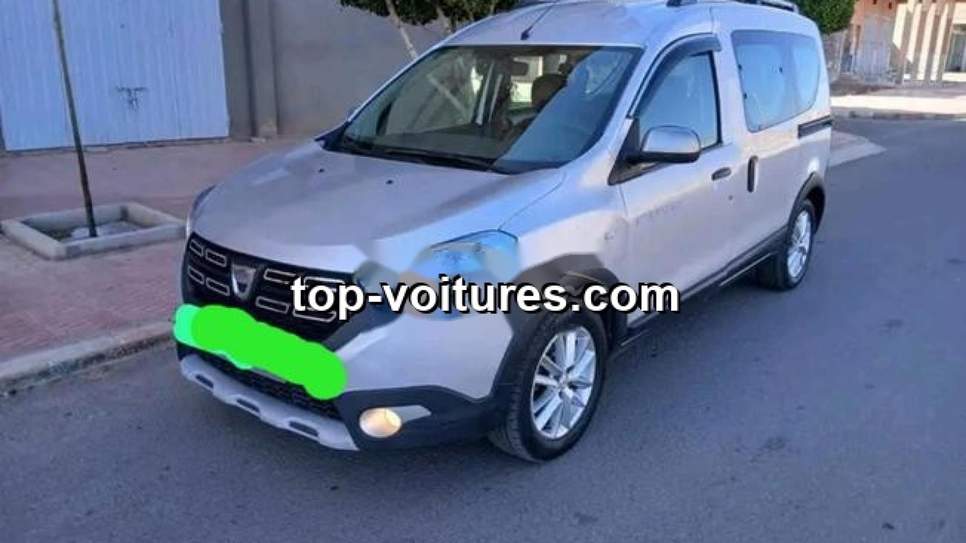 Dacia Dokker