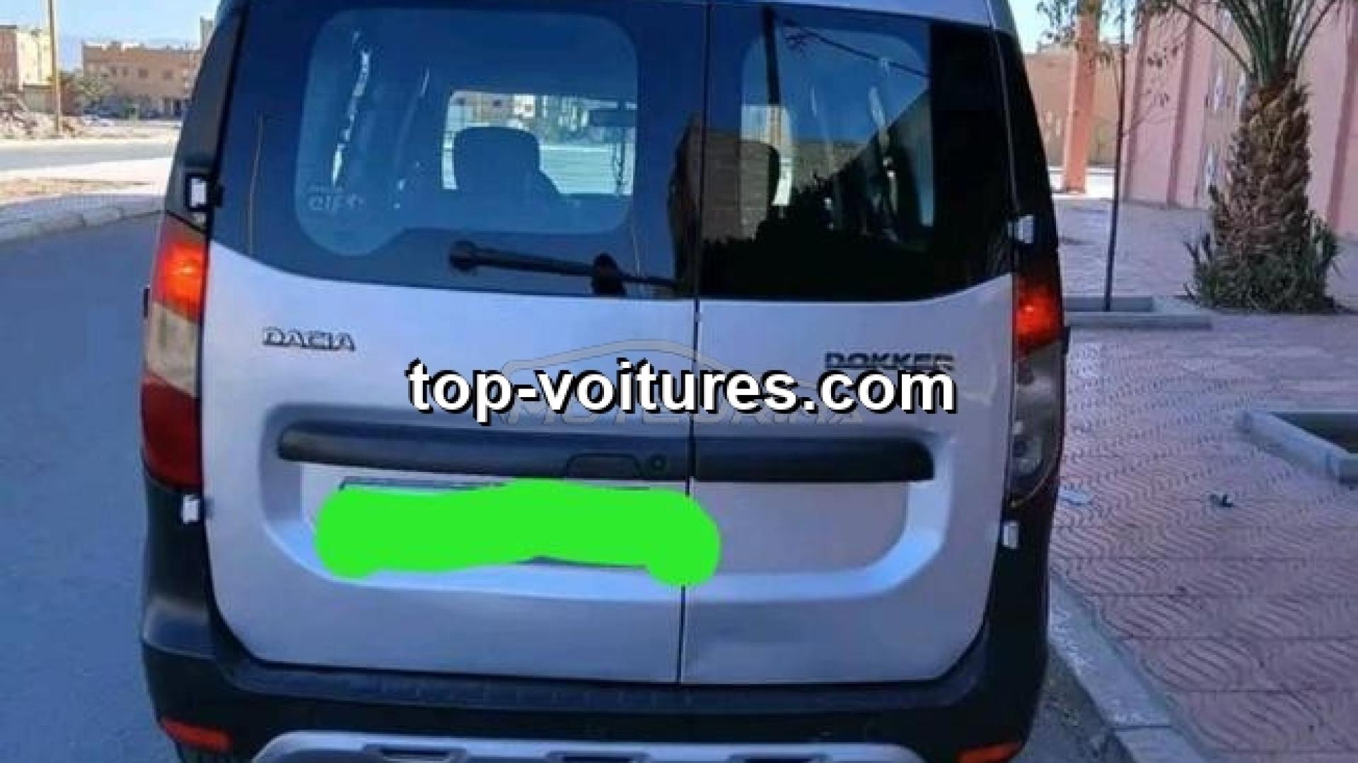 Dacia Dokker