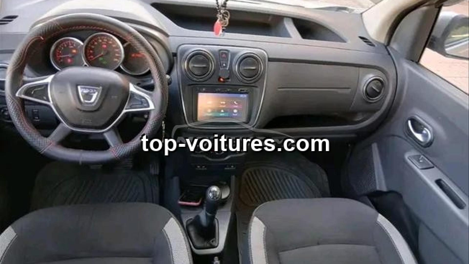 Dacia Dokker