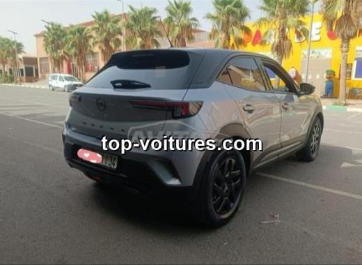 Opel Mokka 2025 — photo 2
