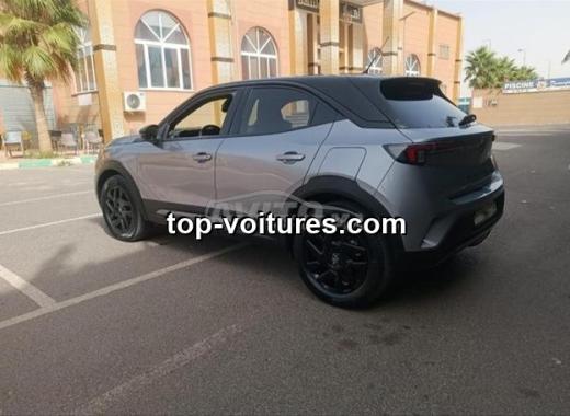 Opel Mokka 2025 — photo 3