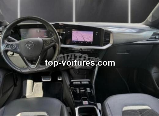 Opel Mokka 2025 — photo 4