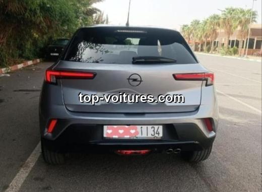 Opel Mokka 2025 — photo 5