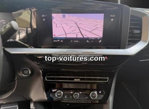 Opel Mokka 2025 — photo 6