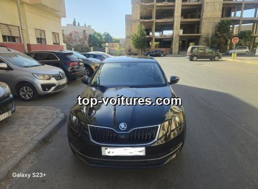 Skoda Octavia 2020 — photo 4