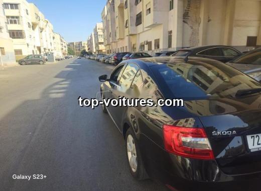 Skoda Octavia 2020 — photo 5