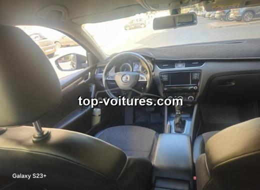 Skoda Octavia 2020 — photo 6