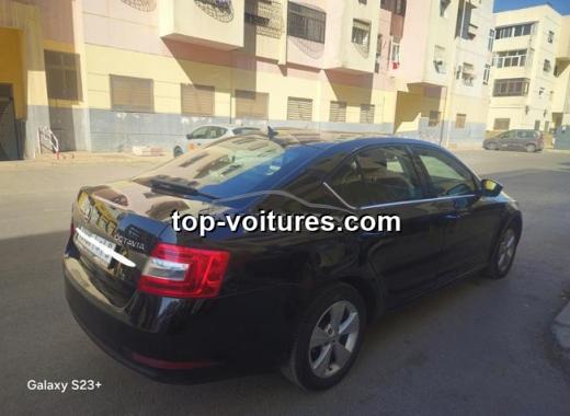 Skoda Octavia 2020 — photo 7
