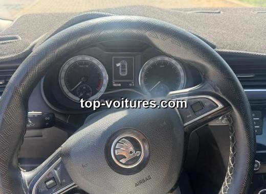Skoda Octavia 2020 — photo 8