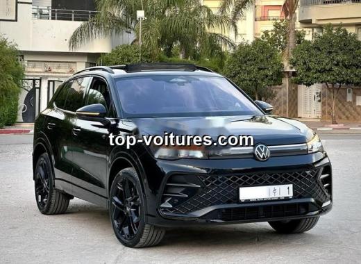 Volkswagen Tiguan 2026 — photo 2