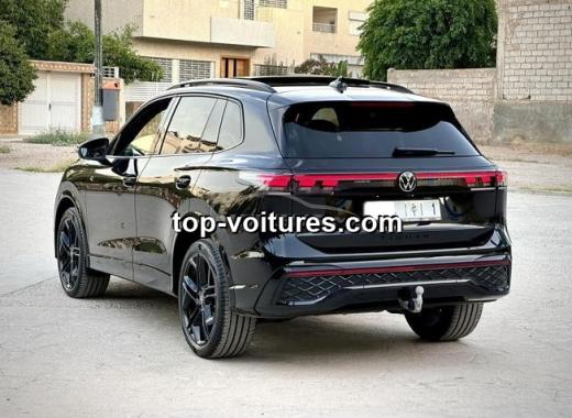 Volkswagen Tiguan 2026 — photo 3