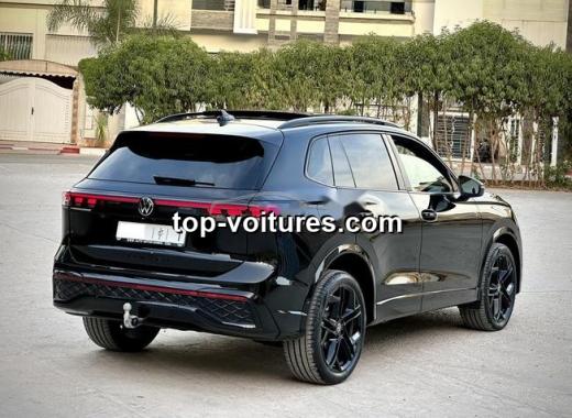 Volkswagen Tiguan 2026 — photo 4