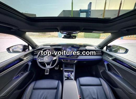 Volkswagen Tiguan 2026 — photo 5