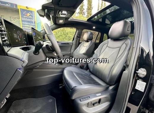 Volkswagen Tiguan 2026 — photo 6