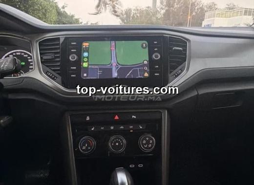 Volkswagen T-Roc 2020 — photo 6