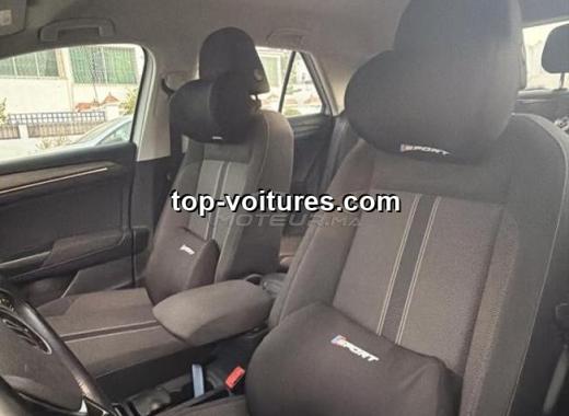 Volkswagen T-Roc 2020 — photo 7