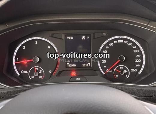 Volkswagen T-Roc 2020 — photo 8