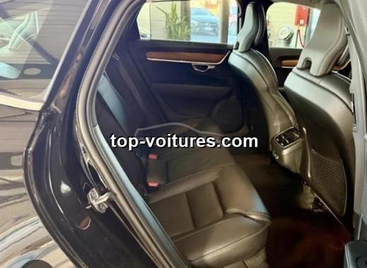 Volvo S90 2021 — photo 2