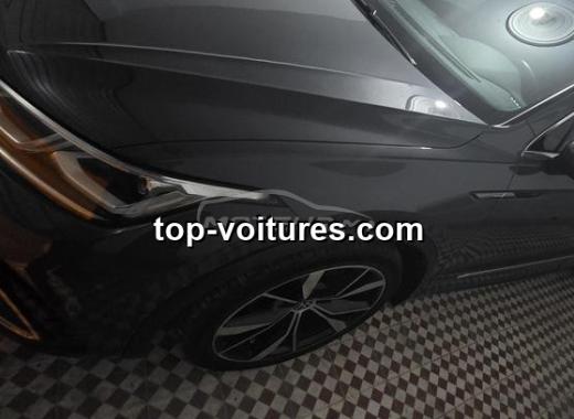 Volkswagen Tiguan 2022 — photo 3