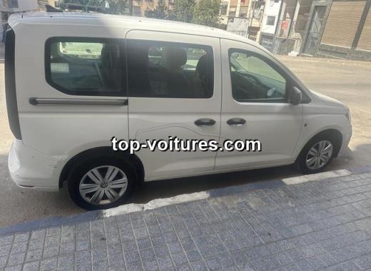Volkswagen Caddy 2023 — photo 2