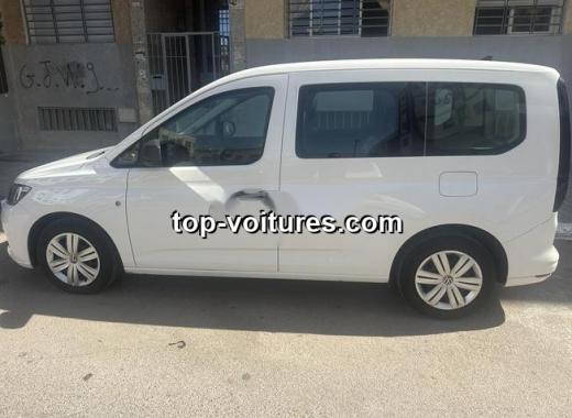 Volkswagen Caddy 2023 — photo 4