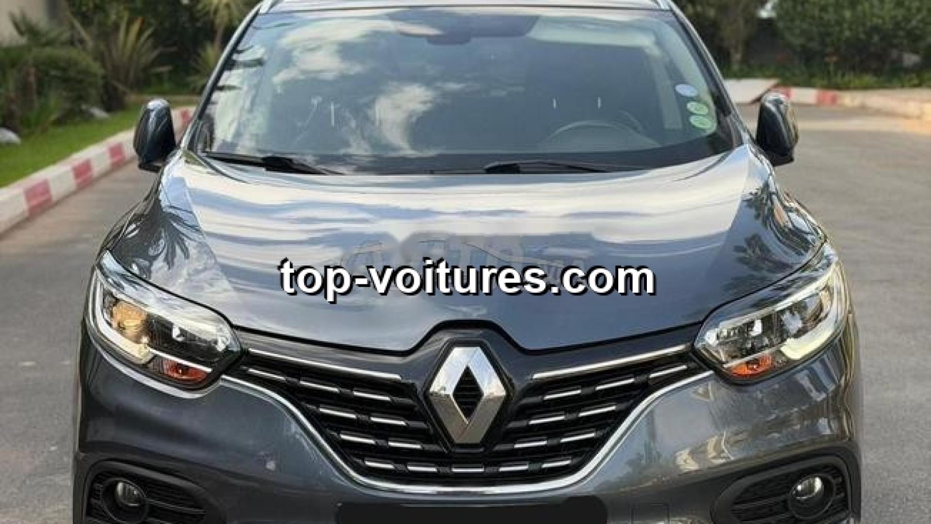 Renault Kadjar