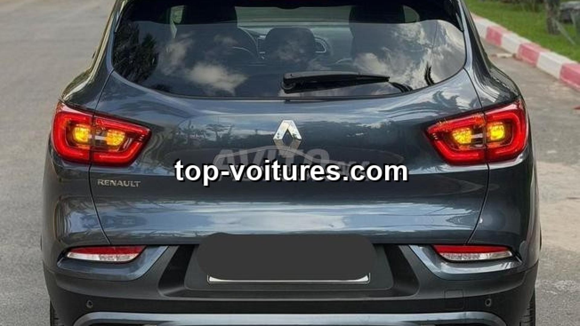 Renault Kadjar