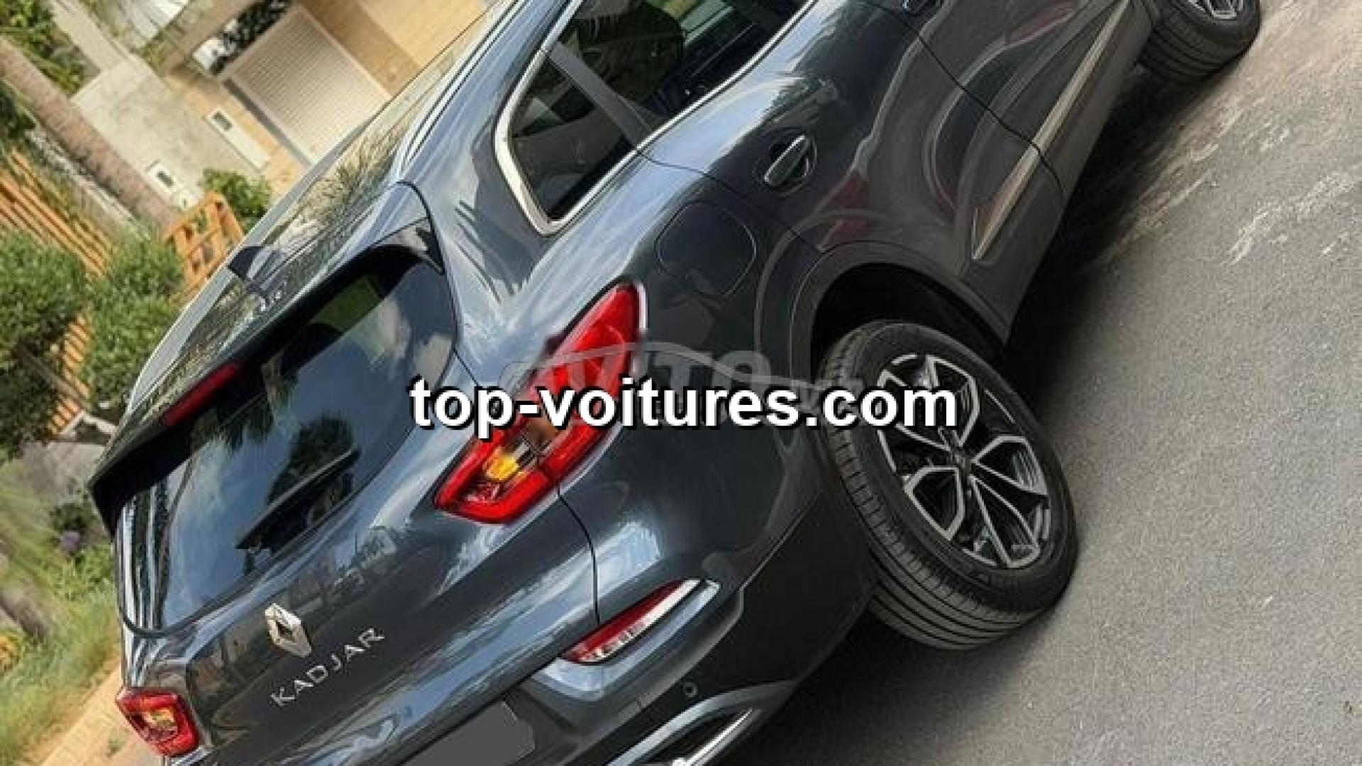 Renault Kadjar