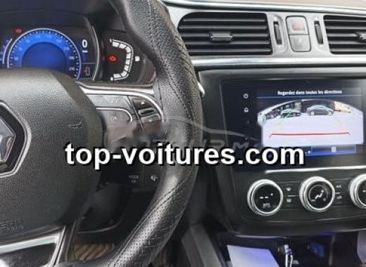 Renault Kadjar 2021 — photo 4