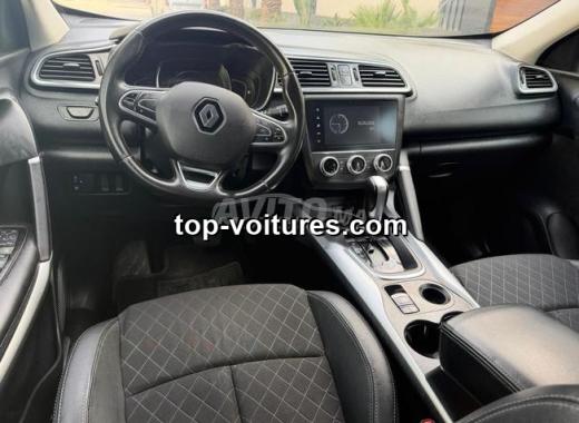 Renault Kadjar 2021 — photo 5