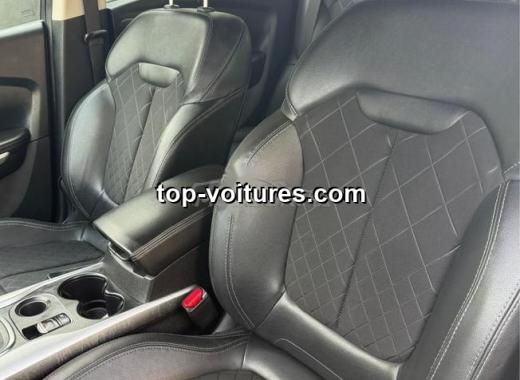 Renault Kadjar 2021 — photo 6