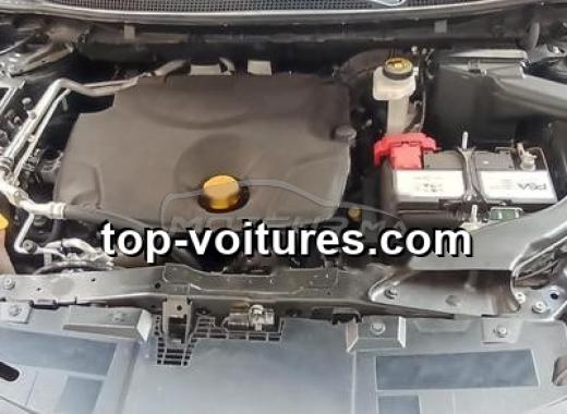 Renault Kadjar 2021 — photo 8