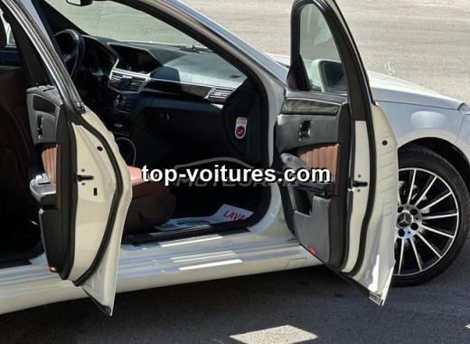 Mercedes Classe E 2009 — photo 5