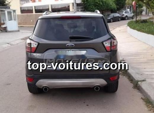Ford Kuga 2019 — photo 5