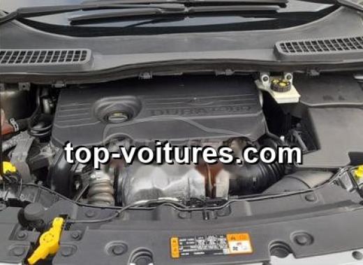 Ford Kuga 2019 — photo 7