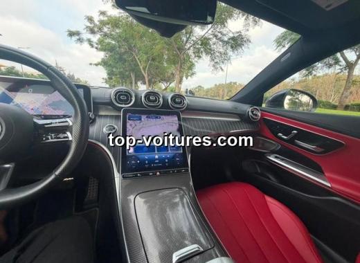 Mercedes CLE 2024 — photo 3